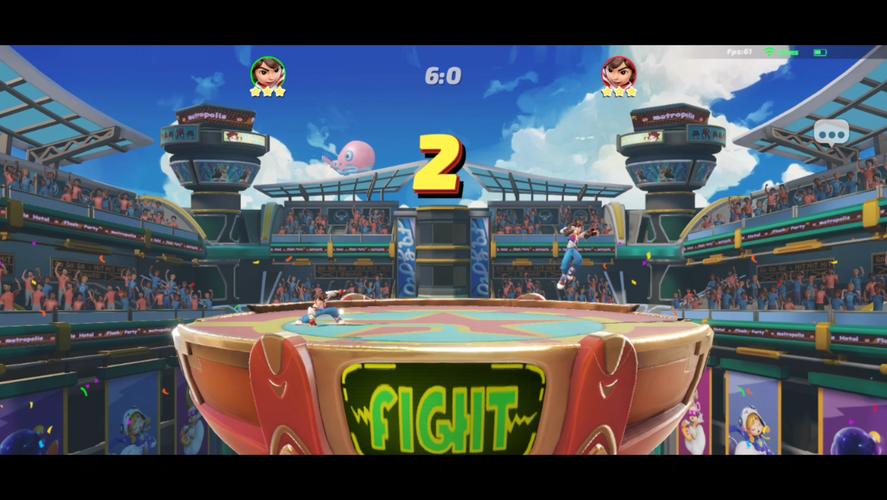 反斗家族大乱斗官网下载app_反斗家族大乱斗手游攻略_安卓苹果最新版本