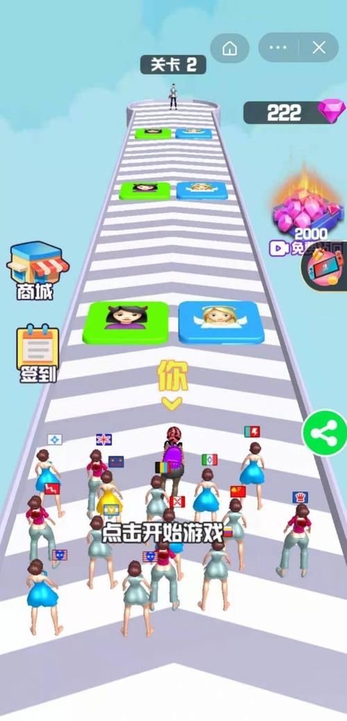 双节棍查理游戏下载安卓苹果最新版本_双节棍查理手游攻略_双节棍查理官网下载