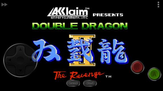 双截龙2官方下载app_双截龙2手游攻略_安卓苹果最新版本