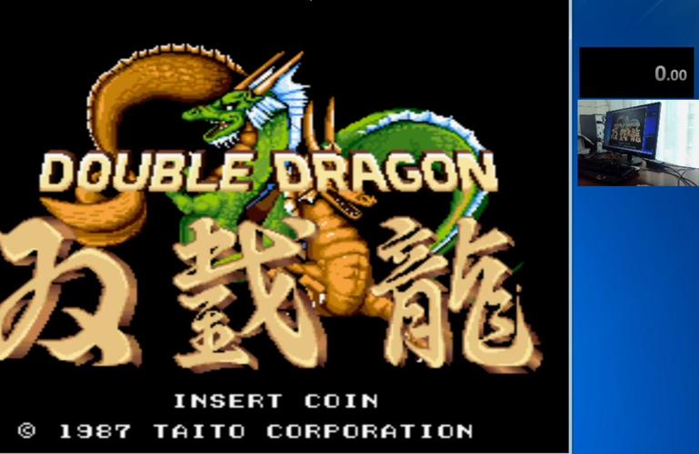 双截龙1代游戏下载官网_双截龙1代手游攻略_安卓苹果最新版本