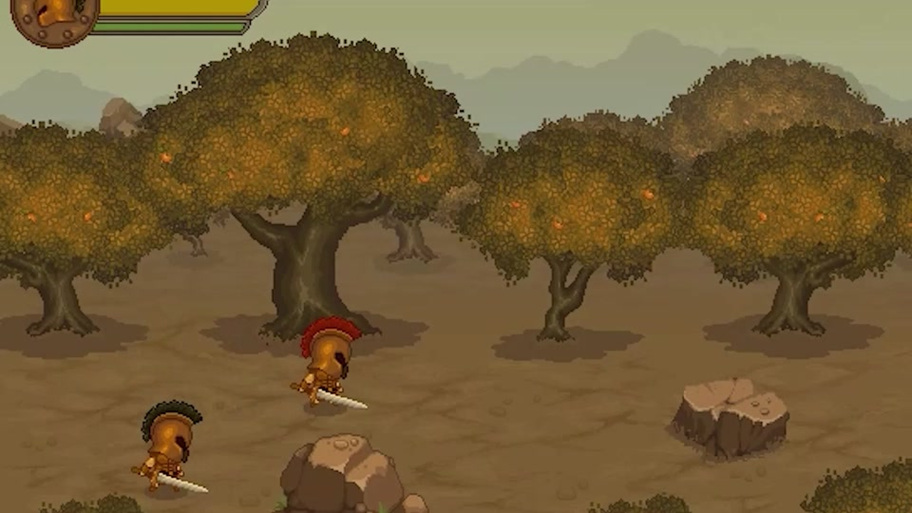 双刃战士游戏下载_双刃战士手游攻略_安卓苹果最新版本