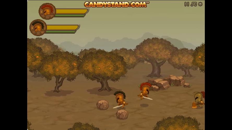 双刃战士H5官网下载_双刃战士H5游戏攻略_安卓苹果最新版本