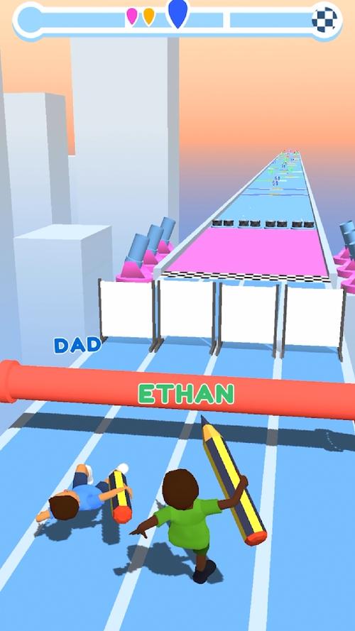 狂奔的少年游戏下载_狂奔的少年手游下载_狂奔的少年安卓苹果app