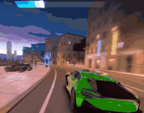 狂人竞速赛手游下载_狂人竞速赛官网下载_手机安卓苹果app