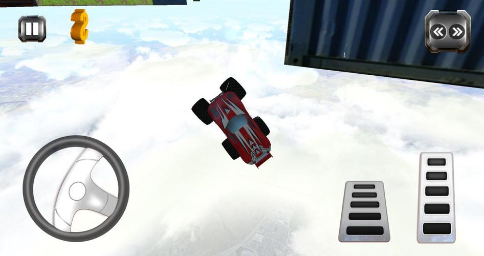 狂人竞速赛手游下载_狂人竞速赛官网下载_手机安卓苹果app