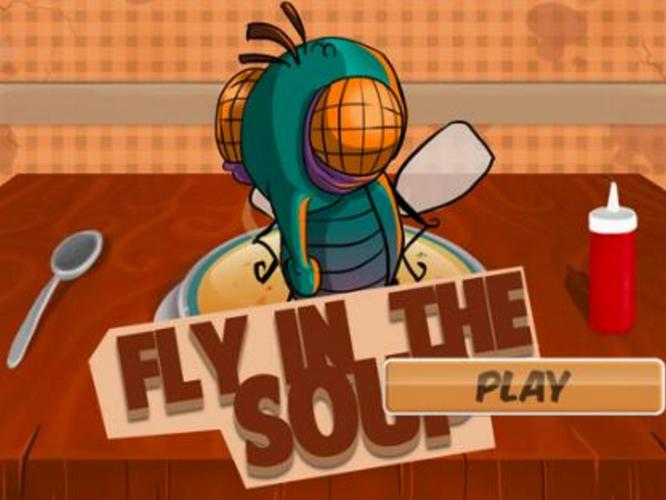 狂乱的苍蝇游戏下载_狂乱的苍蝇手游下载_狂乱的苍蝇安卓苹果app