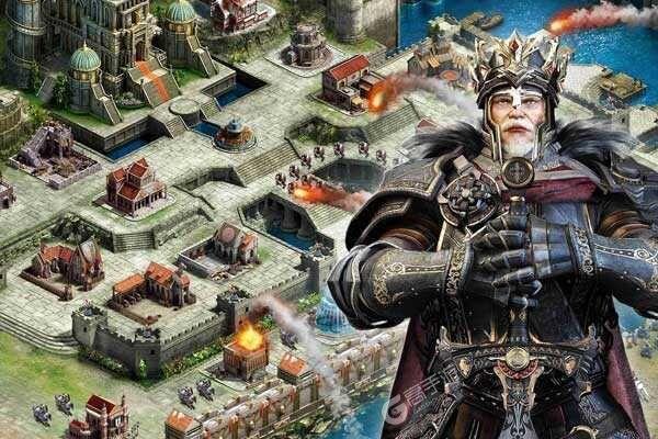 狂丧之尸9手游下载_狂丧之尸9官网下载_手机安卓苹果app