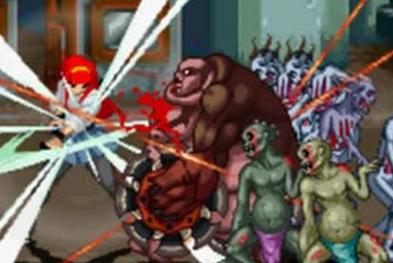 狂丧之尸5无敌手游下载_狂丧之尸5无敌官网下载_手机安卓苹果app