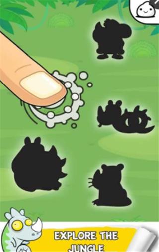 犀牛喂食大冒险游戏下载_犀牛喂食游戏官方下载_安卓苹果手游app