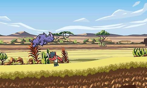 犀牛喂食大冒险游戏下载_犀牛喂食游戏官方下载_安卓苹果手游app