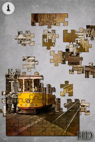 犀利哥智力拼图游戏下载_犀利哥智力拼图官网下载_手机安卓苹果app