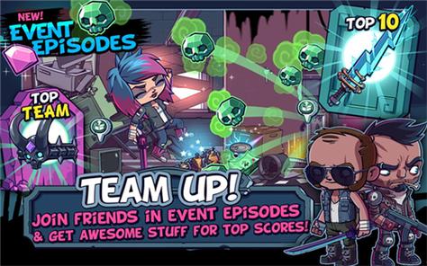 特种僵尸小队游戏下载_特种僵尸小队手游下载_安卓苹果app下载