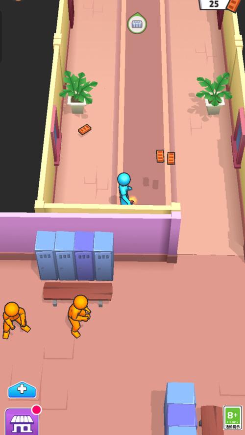 特种僵尸小队游戏下载_特种僵尸小队手游下载_安卓苹果app下载