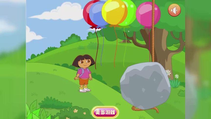 朵拉找幸运四叶草游戏下载_朵拉找幸运四叶草官网下载_手机安卓苹果app