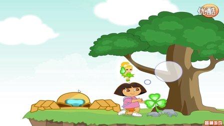 朵拉找幸运四叶草游戏下载_朵拉找幸运四叶草官网下载_手机安卓苹果app