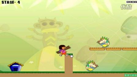 朵拉开心大炮游戏下载_朵拉开心大炮手游下载_朵拉开心大炮安卓苹果app下载