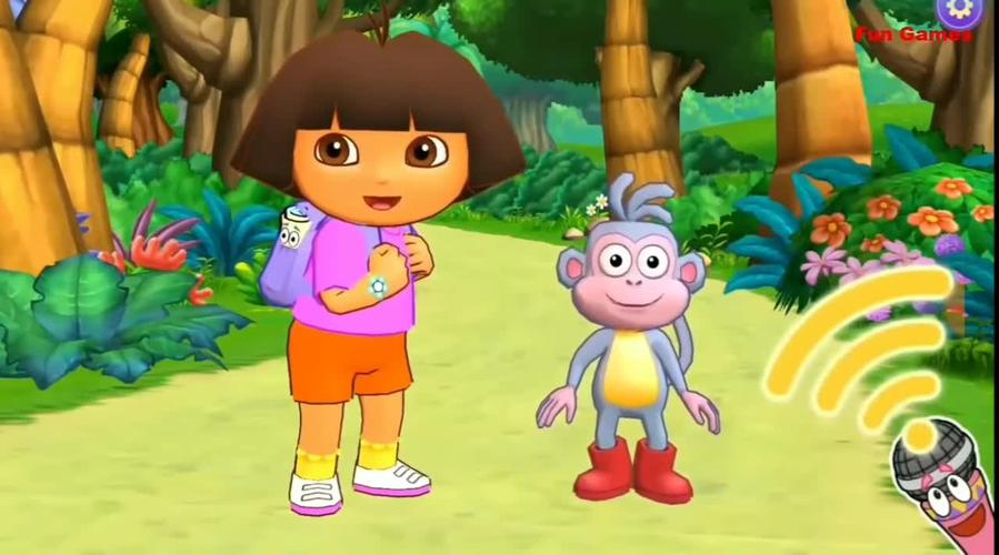 朵拉布茨大逃亡游戏下载_朵拉布茨大逃亡官网下载_手机安卓苹果app