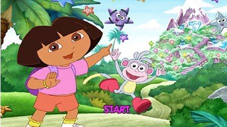 朵拉密林大冒险手游下载_朵拉密林大冒险官网下载_手机安卓苹果app