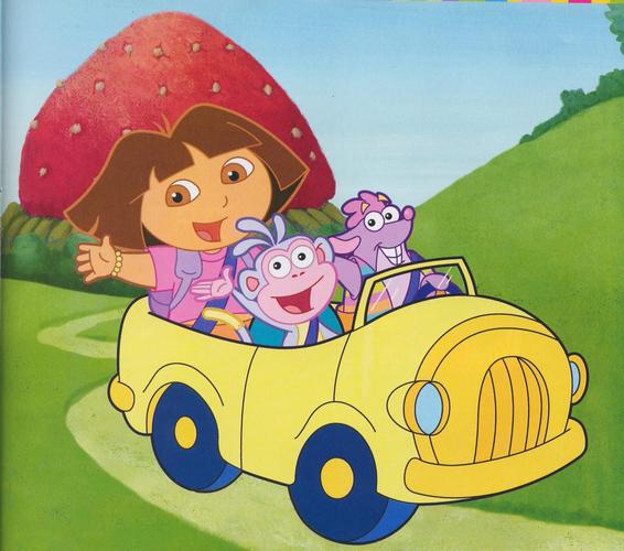 朵拉圣诞冒险手游下载_朵拉圣诞冒险官网下载_手机安卓苹果app