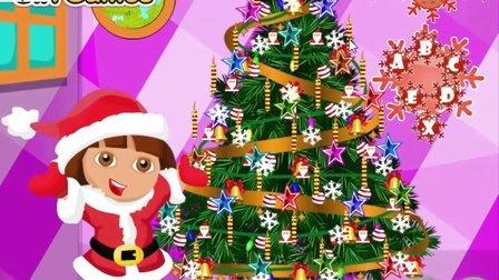 朵拉圣诞冒险手游下载_朵拉圣诞冒险官网下载_手机安卓苹果app