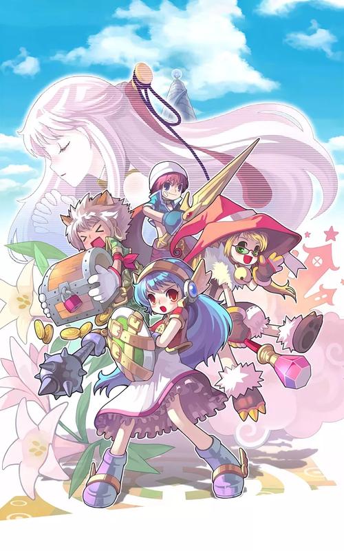 朵拉决战彩虹岛手游下载_朵拉决战彩虹岛官网下载_安卓苹果app下载