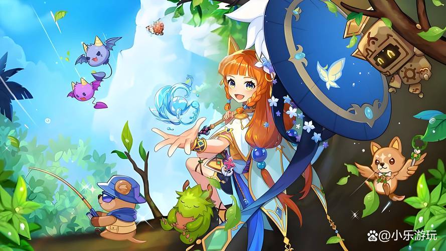 朵拉决战彩虹岛手游下载_朵拉决战彩虹岛官网下载_安卓苹果app下载