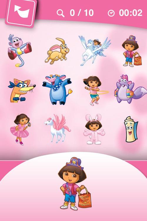 朵拉博物馆探险手游下载_朵拉博物馆探险官网下载_手机安卓苹果app