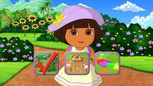 朵拉丛林冒险手游下载_朵拉丛林冒险官网下载_手机安卓苹果app