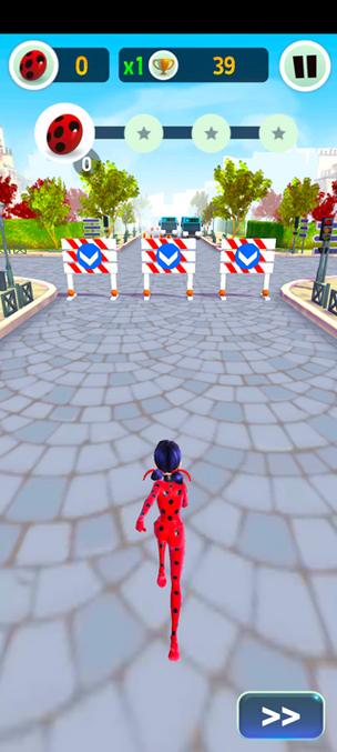 瓢虫少女开汽车游戏下载app_瓢虫少女开汽车手游攻略_安卓苹果最新版本