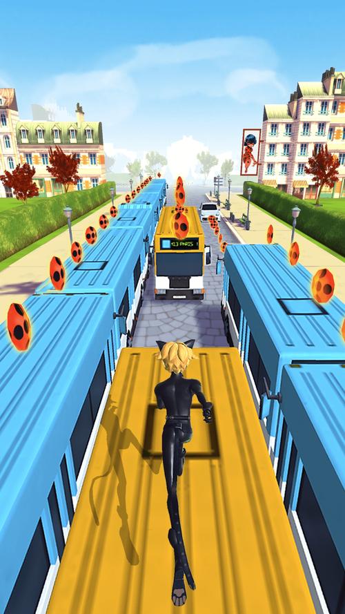 瓢虫少女开汽车游戏下载app_瓢虫少女开汽车手游攻略_安卓苹果最新版本