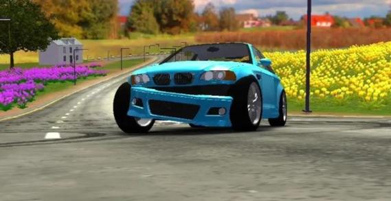 飘移赛车游戏下载_飘移赛车手游攻略_安卓苹果最新版本