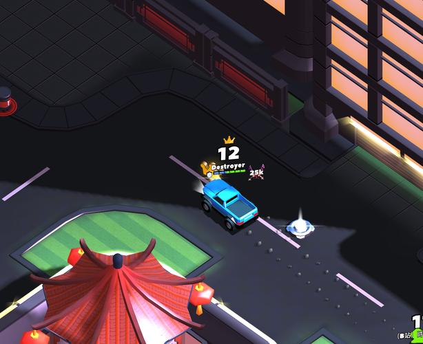 皮卡车越野赛官方下载app_皮卡车越野赛手游攻略_安卓苹果最新版本