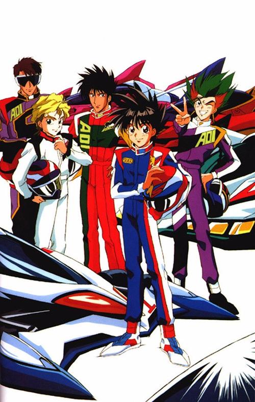 霹雳赛车游戏下载app_霹雳赛车手游攻略_安卓苹果最新版本