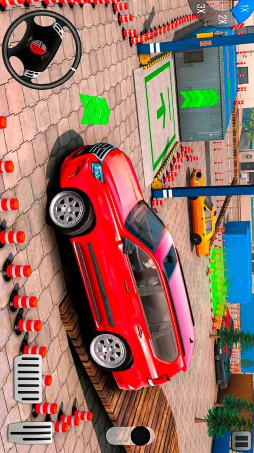 霹雳火赛车官网下载app_霹雳火赛车手游攻略_安卓苹果最新版本