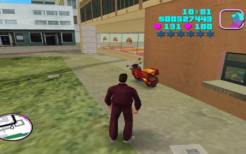 披萨小子都市停车游戏下载_披萨小子都市停车玩法介绍_安卓苹果最新版游戏