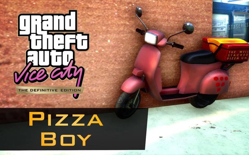 披萨外卖停车游戏下载_披萨外卖停车手游攻略_安卓苹果最新版本