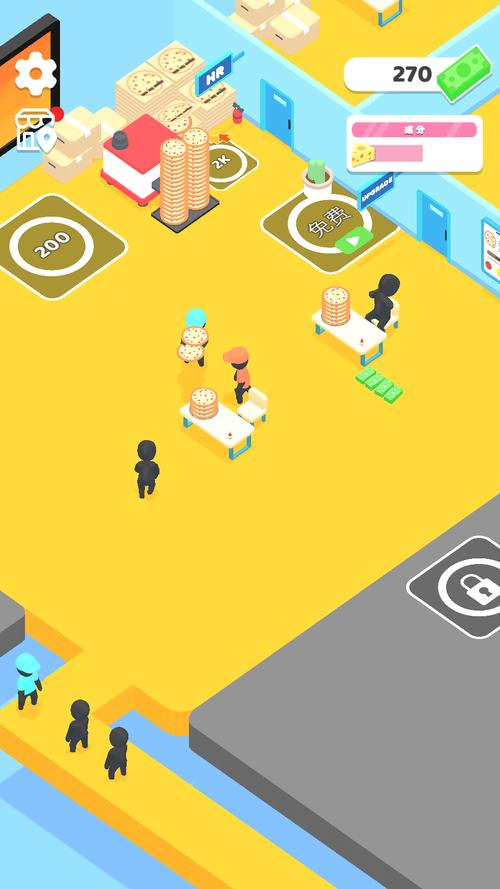 披萨配送大挑战官网下载app_披萨配送手游攻略_安卓苹果最新版本