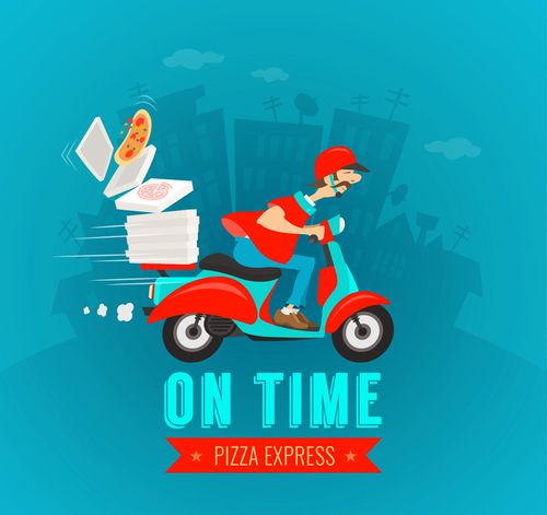 披萨外卖停车无敌版官网下载app_披萨外卖停车无敌版手游攻略_安卓苹果最新版本