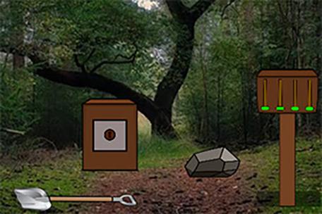 逃离宝藏森林手游下载_逃离宝藏森林官网下载_手机安卓苹果app