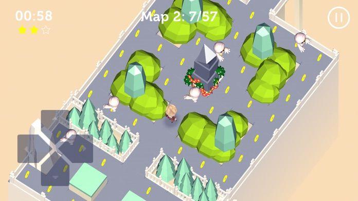 逃离宝藏森林手游下载_逃离宝藏森林官网下载_手机安卓苹果app