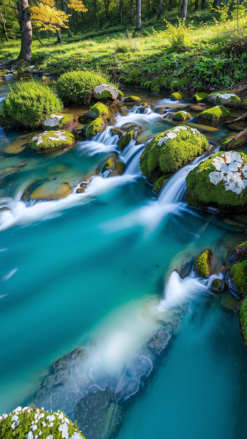 逃离宁静森林游戏下载_逃离宁静森林官网下载_手机安卓苹果app