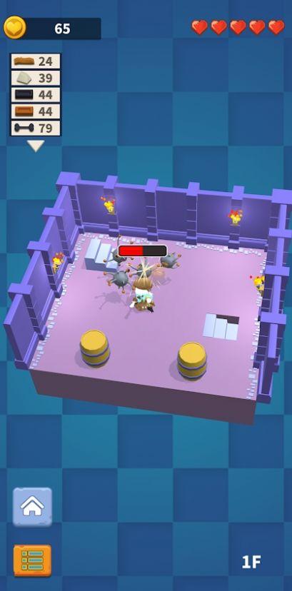 逃离学院5手游下载_逃离学院5官网下载_手机安卓苹果app