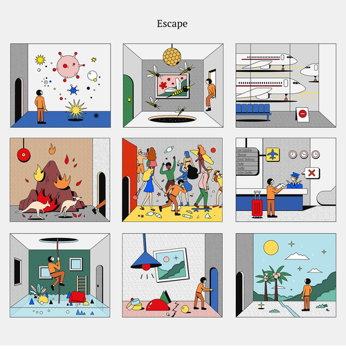 逃离孤独房间游戏下载_逃离孤独房间官网下载_手机安卓苹果app