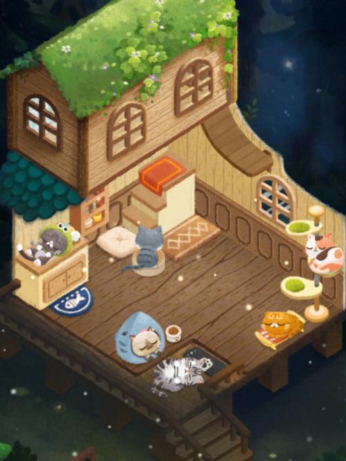 逃离妖精的树屋游戏下载_逃离妖精的树屋手游下载_逃离妖精的树屋安卓苹果app下载