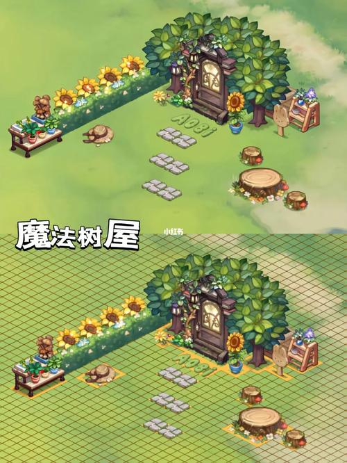 逃离妖精的树屋游戏下载_逃离妖精的树屋手游下载_逃离妖精的树屋安卓苹果app下载