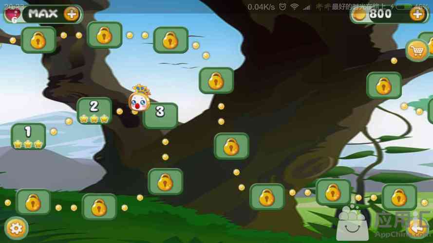 逃离妖精森林手游下载_逃离妖精森林官网下载_手机安卓苹果app