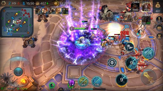 战争怒吼最强阵容怎么搭配