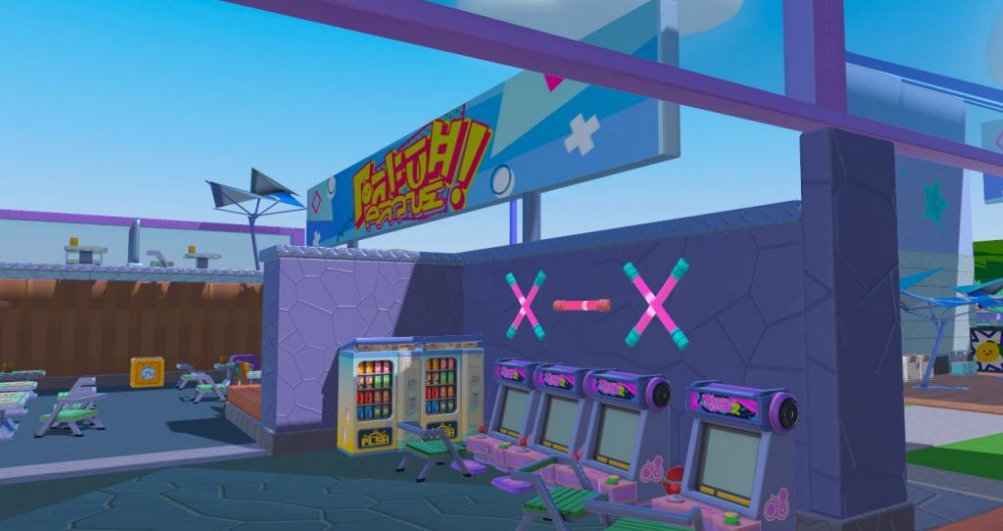 蛋仔派对房间的秘密是什么