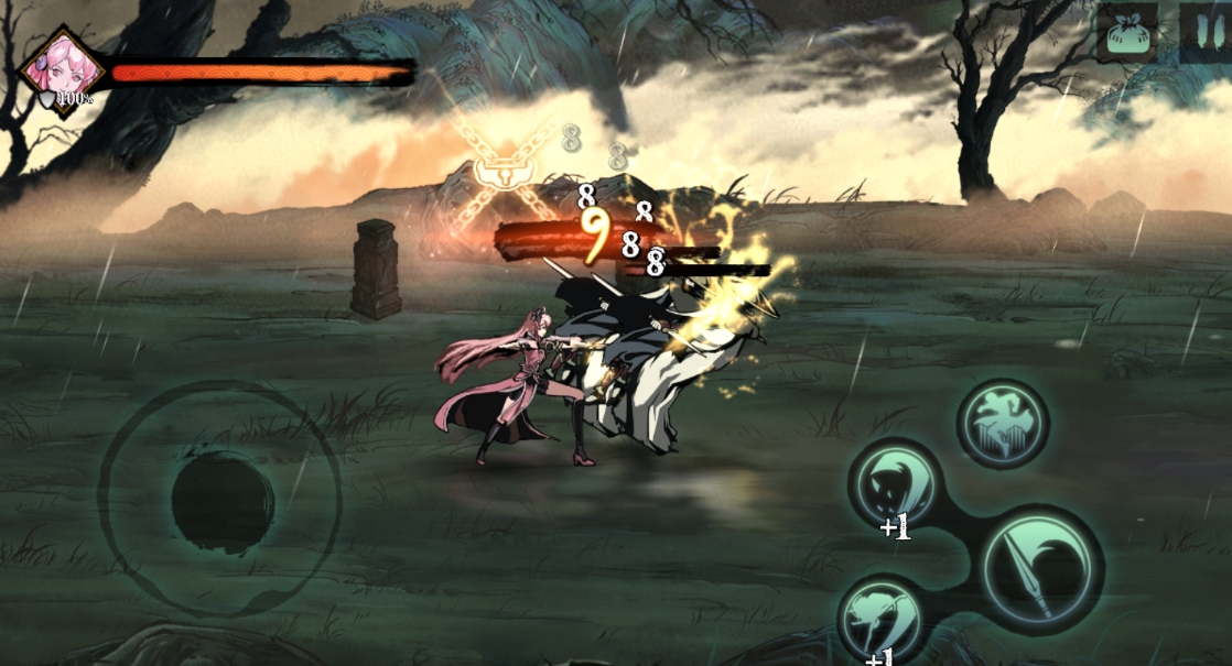 影之刃3哪些任务要特别注意