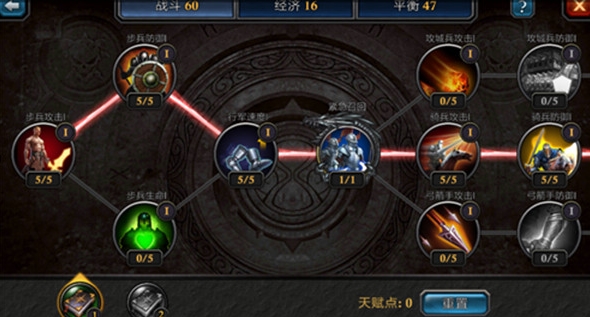 阿瓦隆之王怎么快速提升战力